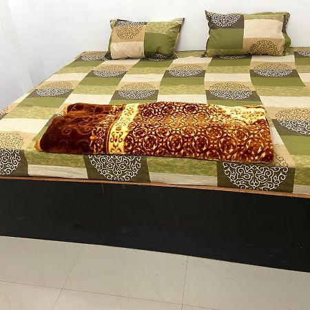 Garuda Guest House Benares Buitenkant foto